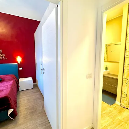 Apartamento Duomo Design Milán