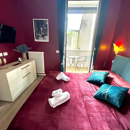 Appartement Duomo Design Milan