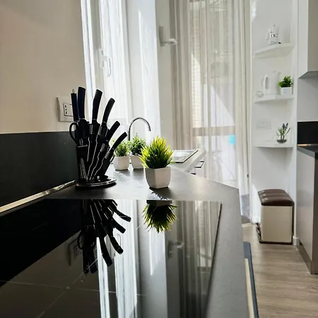 Apartman Duomo Design *