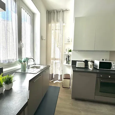 Duomo Design アパート