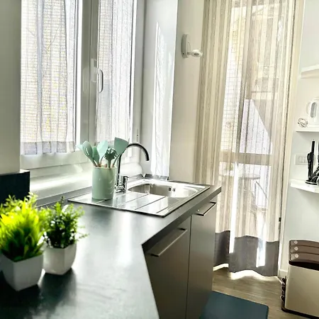 Apartman Duomo Design *