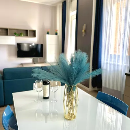 Duomo Design Appartement Milan