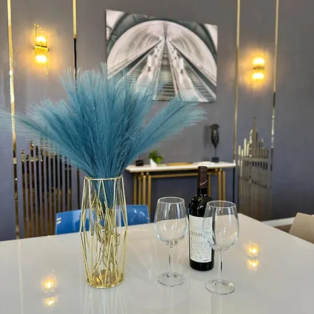 Duomo Design Apartamento