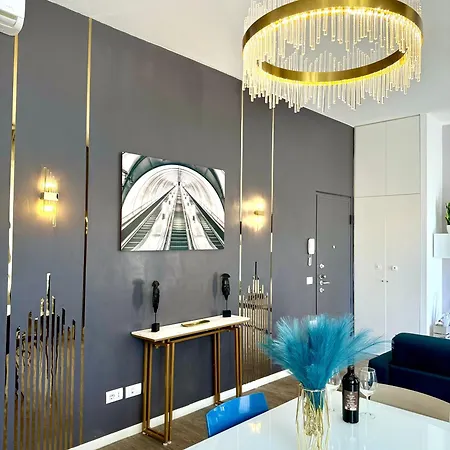 Duomo Design Appartement *