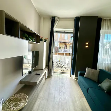 Appartement Duomo Design *