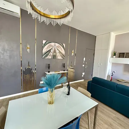 Duomo Design Appartement