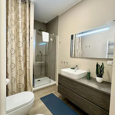 Duomo Design Appartement Milan
