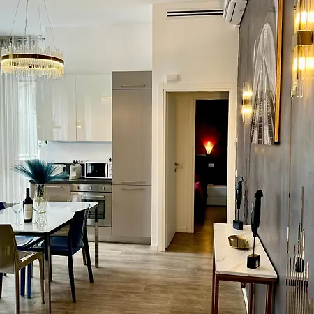 Apartamento Duomo Design *